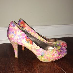 Madden girl heels